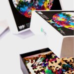 Twigg Puzzles Tree Of Life 189pc Wooden Puzzle