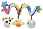 ELC Blossom Farm Activity Spiral