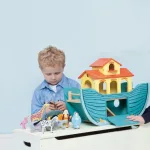 Le Toy Van Noah's Great Ark