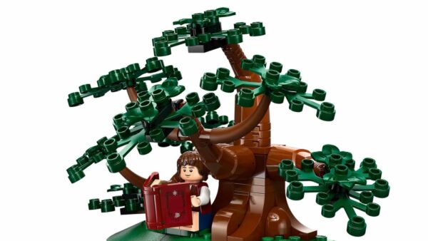 LEGO 10354 The Lord of the Rings: The Shire™