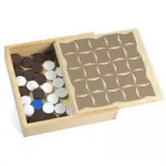 Six Making Game