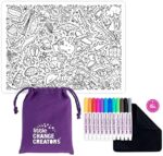 RE-FUN-ABLE Colouring Set - Australia