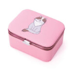 Cat Collective Jewellery Box Sml Asst (ea)