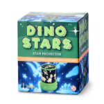 Dino Stars Star Projector