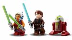 LEGO Star Wars 75401 Ahsokas Jedi Interceptor™