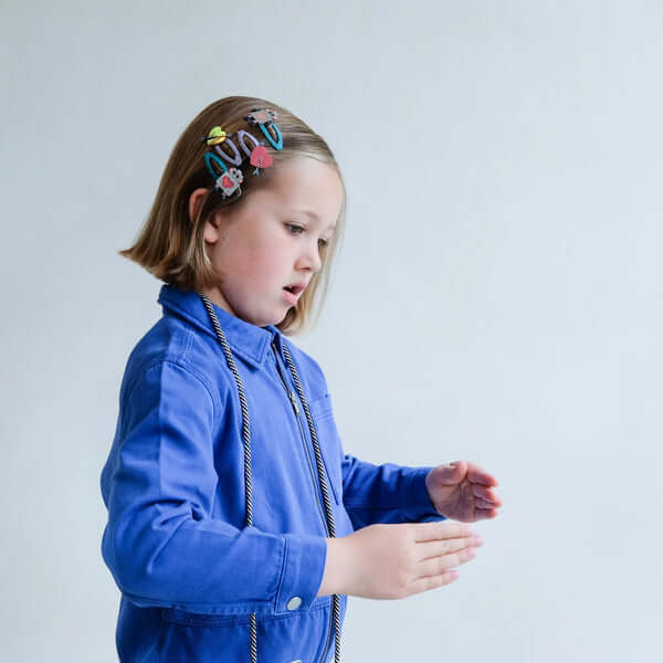 Mimi & Lula Robot Clip Pack