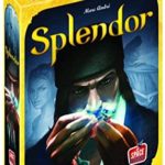 Splendor Game