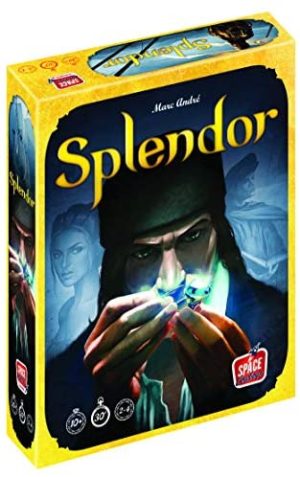 Splendor Game