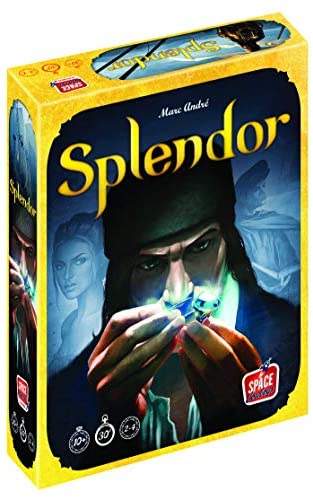 Splendor Game