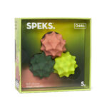 Speks Odds Vivid Asst