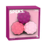 Speks Odds Bumps Silicone Magnets