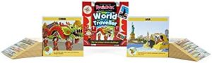 Brainbox World Traveller