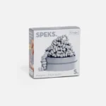Speks Crags Mini Magnetic Putty Matte Slate