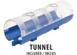 Brio 33970 Metro Train & Tunnel 3 pieces