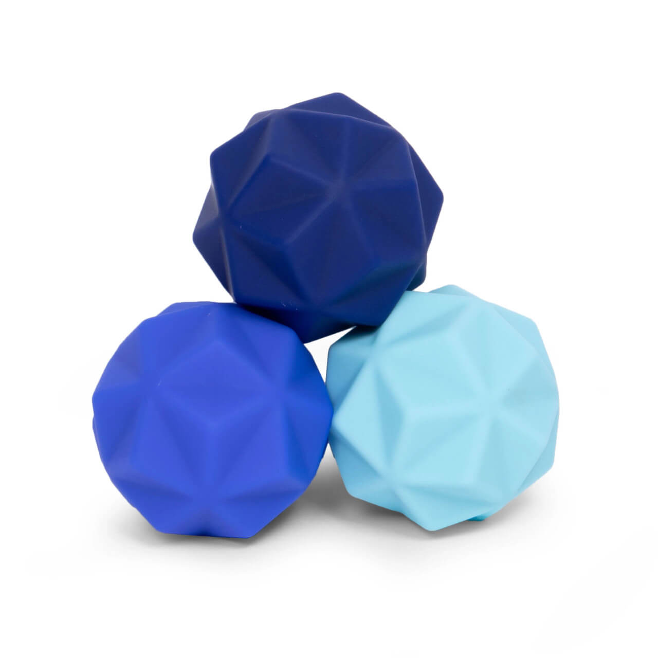 Speks Odds Peaks Silicone Magnets