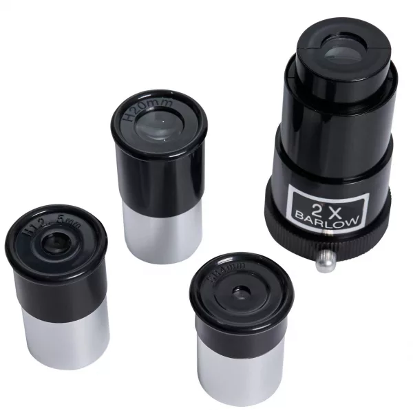 Saturn Scope Telescope