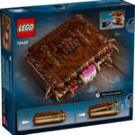 LEGO Harry Potter 76449 Chomping Monster Book of Monsters