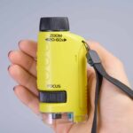 Heebie Jeebies Pocket Scope
