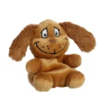 Palm Pals Max The Dog 13cm