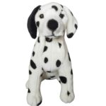 Pebbles Dalmatian 38cm Bocchetta Plush