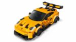 LEGO Speed Champions 77239 Porsche 911 GT3 RS Super Car