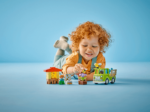LEGO DUPLO 10419 Caring for Bees & Beehives