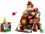 LEGO Super Mario 72033 Mario Kart™–Donkey Kong & DK Jumbo