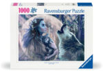 Ravensburger Moonlight Magic Puzzle 1000pc