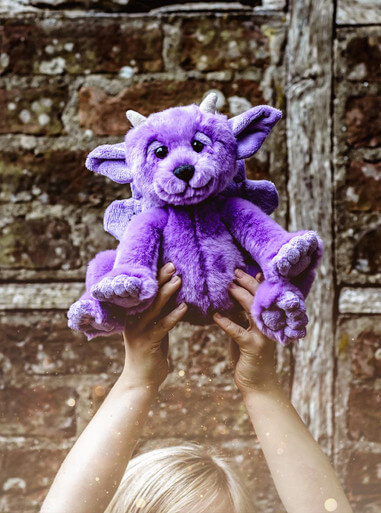 Charlie Bears Portcullis