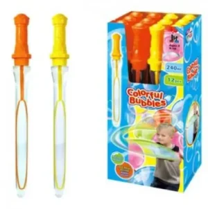 Giant Bubble Giant Sword Asst