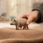 Schleich 14892 Mangalica