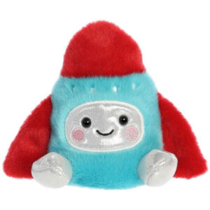 Palm Pals Spaceship 13cm