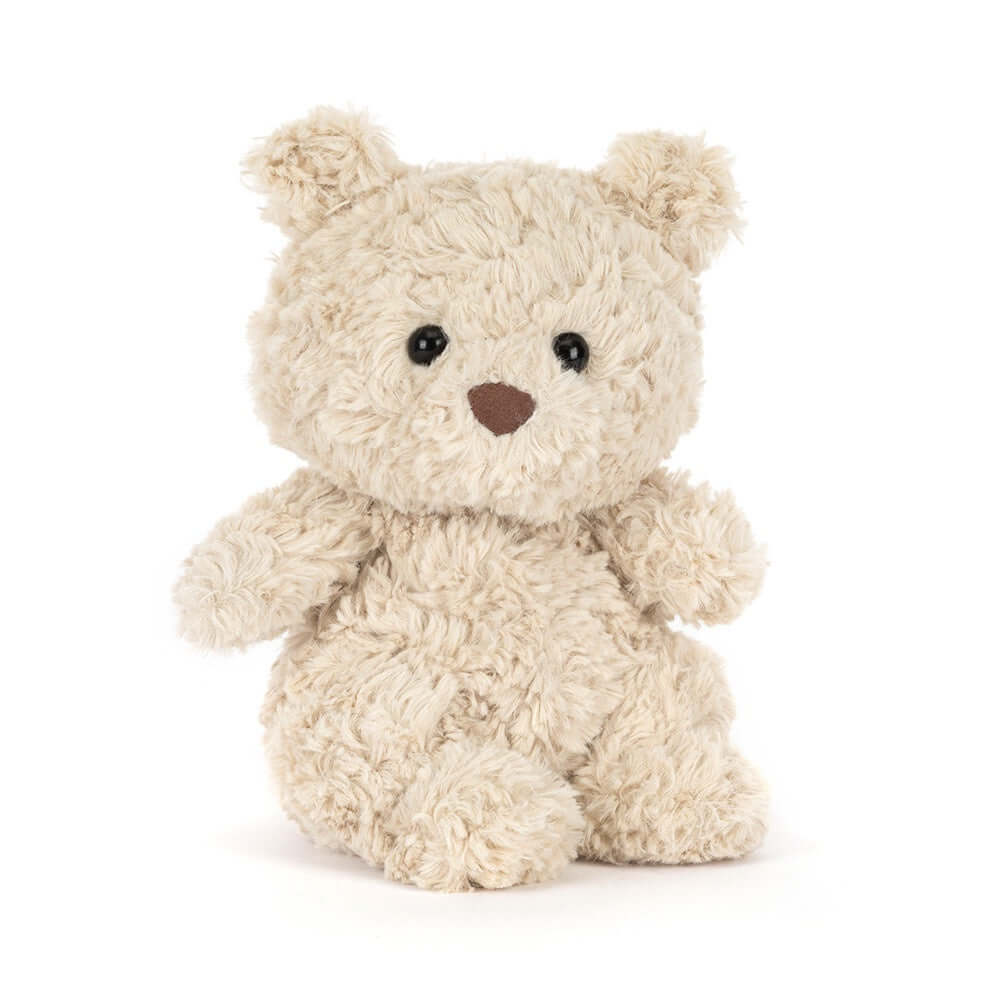Jellycat Bartholomew Bear Junior Jellycat Bartholomew Bear Junior