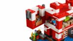 LEGO Minecraft 21270 The Mooshroom House