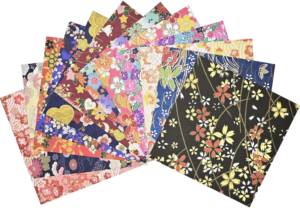 Origami Paper Washi Patterns