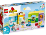 LEGO Duplo 10992 Life At The Day-Care Center