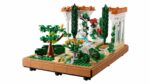 LEGO Icons 10359 Fountain Garden