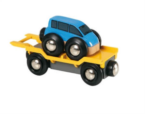 Brio 33577 Car Transporter