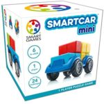 Smart Games Car Mini