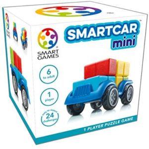 Smart Games Car Mini