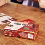 Exploding Kittens - Good vs Evil