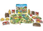 Orchard Toys Three Little Pigs Game