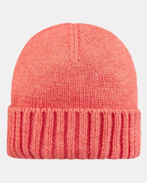 Organic Beanie Rover/Paprika / M