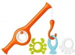 Boon Cast Fishing Pole Bath Toy