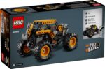 Lego Technic 42199 Monster Jam™ DIGatron™ Pull-Back