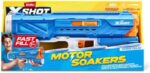 Zuru XSHOT Fast Fill Motor Soakers Hydra