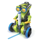 Stanley 3 in 1 Keypad Coding Robot