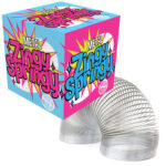 Zingy Springy Slinky