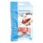Nanoblock Flareon