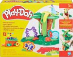 Play-Doh Treetop Creations